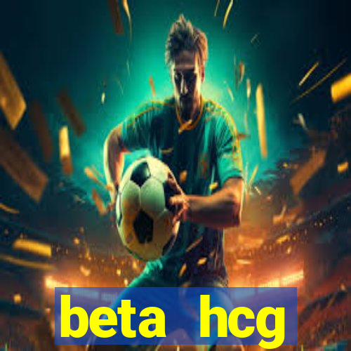 beta hcg indeterminado pode ser negativo